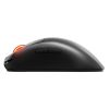 SteelSeries Prime wireless fekete optika gamer egér