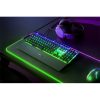 SteelSeries Apex 7 (Blue Switch) UK fekete gamer billentyűzet