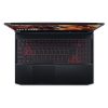 Acer Nitro 5 AN515-57-749A 15,6"FHD/Intel Core i7-11800H/16GB/512GB/RTX 3060 6GB/fekete laptop