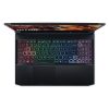 Acer Nitro 5 AN515-57-749A 15,6"FHD/Intel Core i7-11800H/16GB/512GB/RTX 3060 6GB/fekete laptop