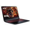 Acer Nitro 5 AN515-57-749A 15,6"FHD/Intel Core i7-11800H/16GB/512GB/RTX 3060 6GB/fekete laptop