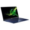 Acer Swift 5 SF514-54-5831 14"FHD/Intel Core i5-1035G1/16GB/512GB/Int. VGA/Win10/kék laptop