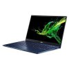 Acer Swift 5 SF514-54-5831 14"FHD/Intel Core i5-1035G1/16GB/512GB/Int. VGA/Win10/kék laptop