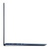 Acer Swift 5 SF514-54-5831 14"FHD/Intel Core i5-1035G1/16GB/512GB/Int. VGA/Win10/kék laptop