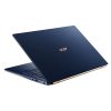 Acer Swift 5 SF514-54-5831 14"FHD/Intel Core i5-1035G1/16GB/512GB/Int. VGA/Win10/kék laptop