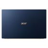 Acer Swift 5 SF514-54-5831 14"FHD/Intel Core i5-1035G1/16GB/512GB/Int. VGA/Win10/kék laptop