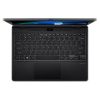 Acer TravelMate TMB311-32-C5FM 11,6"/Intel Celeron N4500/8GB/256GB/Int. VGA/fekete laptop