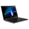 Acer TravelMate TMB311-32-C5FM 11,6"/Intel Celeron N4500/8GB/256GB/Int. VGA/fekete laptop