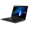 Acer TravelMate TMB311-32-C5FM 11,6"/Intel Celeron N4500/8GB/256GB/Int. VGA/fekete laptop