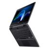 Acer TravelMate TMB311-32-C5FM 11,6"/Intel Celeron N4500/8GB/256GB/Int. VGA/fekete laptop