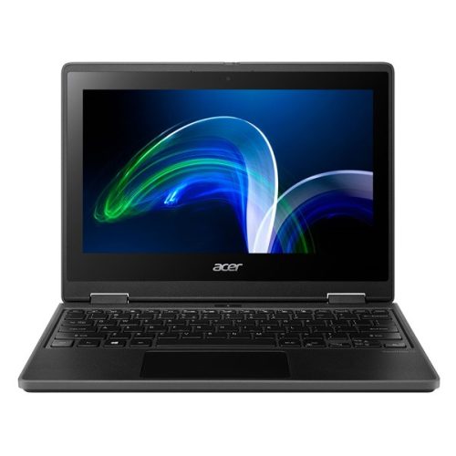 Acer TravelMate TMB311-32-P8TT 11,6"/Intel Pentium N6000/4GB/256GB/Int. VGA/fekete laptop