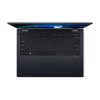 Acer TravelMate TMP614-52-504F 14"WUXGA/Intel Core i5-1135G7/16GB/512GB/Int. VGA/fekete laptop