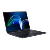 Acer TravelMate TMP614-52-504F 14"WUXGA/Intel Core i5-1135G7/16GB/512GB/Int. VGA/fekete laptop