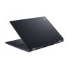 Acer TravelMate TMP614-52-504F 14"WUXGA/Intel Core i5-1135G7/16GB/512GB/Int. VGA/fekete laptop