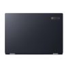 Acer TravelMate TMP614-52-504F 14"WUXGA/Intel Core i5-1135G7/16GB/512GB/Int. VGA/fekete laptop