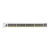 Cisco CBS250-48P-4X 48x GbE PoE+ LAN 4x SFP+ port L2 menedzselhető PoE+ switch