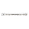 Cisco CBS250-48T-4X 48x GbE LAN 4x SFP+ port L2 menedzselhető switch