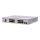 Cisco CBS350-16P-E-2G 16x GbE PoE+ LAN 2x SFP port L3 menedzselhető PoE+ switch