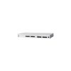 Cisco CBS350-16XTS 8x 10GbE LAN 8x SFP+ port L3 menedzselhető switch