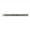 Cisco CBS350-48P-4X 48x GbE PoE+ LAN 4x SFP+ port L3 menedzselhető PoE+ switch