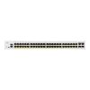 Cisco CBS350-48T-4X 48x GbE LAN 4x SFP+ port L3 menedzselhető switch