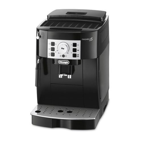 DeLonghi ECAM 22.115.B Magnifica S fekete automata kávéfőző