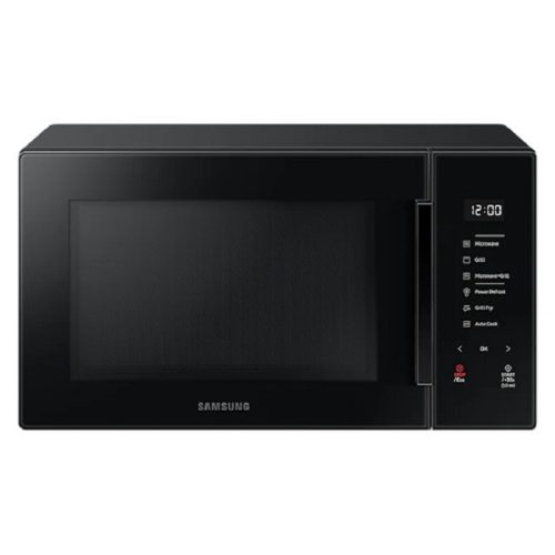 Samsung MG30T5018CK/EO 1400W 30L fekete mikrohullámú sütő