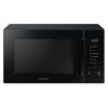 Samsung MG30T5018CK/EO 1400W 30L fekete mikrohullámú sütő