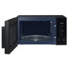 Samsung MG30T5018CK/EO 1400W 30L fekete mikrohullámú sütő