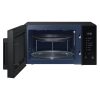 Samsung MG30T5018CK/EO 1400W 30L fekete mikrohullámú sütő