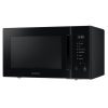Samsung MG30T5018CK/EO 1400W 30L fekete mikrohullámú sütő