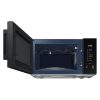 Samsung MG30T5018CK/EO 1400W 30L fekete mikrohullámú sütő