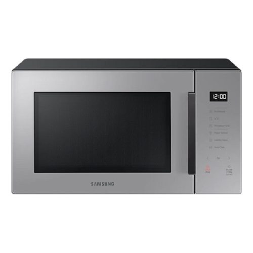 Samsung MG30T5018UG/EO 1400W 30L fekete mikrohullámú sütő