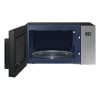 Samsung MG30T5018UG/EO 1400W 30L fekete mikrohullámú sütő