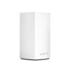 Linksys WHW0102 Velop AC1300 2-Pack fehér Dual-Band Moduláris Vezeték nélküli Mesh rendszer