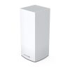 Linksys MX4200 Velop AX4200 Wi-Fi 6 1-Pack fehér Tri-Band Moduláris Vezeték nélküli Intelligens Mesh rendszer