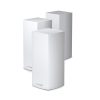 Linksys MX12600 Velop AX4200 Wi-Fi 6 3-Pack fehér Tri-Band Moduláris Vezeték nélküli Intelligens Mesh rendszer