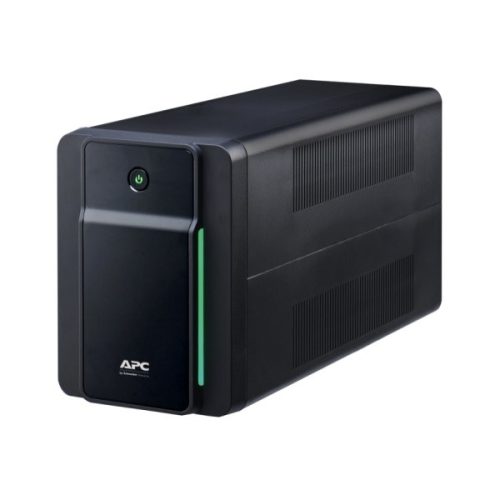 APC BACK UPS BX 1600VA schuko szünetmentes tápegység