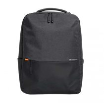   Xiaomi Mi Commuter Backpack 15,6" sötétszürke notebook hátizsák