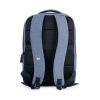 Xiaomi Mi Commuter Backpack 15,6" világoskék notebook hátizsák