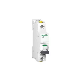   Schneider A9F04106 1P 6A C-jelleg 230V AC/DC 6kA/60898 10kA kismegszakító