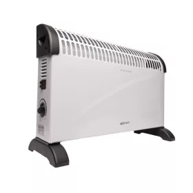 TOO EC -100 2000W fehér elektromos konvektor