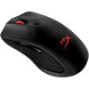 HyperX Pulsefire Dart vezeték nélküli fekete gamer egér