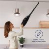 Electrolux WQ61-42GG Well Q6 fekete akkumulátoros kézi porszívó