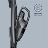Electrolux WQ81-PANIM Well Q8-P szürke akkumulátoros kézi porszívó