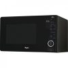Whirlpool MWF 421 BL 800W 25L fekete mikrohullámú sütő