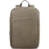 Lenovo B210 Casual Backpack 15,6" zöld notebook hátizsák