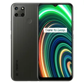   Realme C25Y 6,5" LTE 4/128GB DualSIM szürke okostelefon