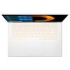 ConceptD CC315-73P-7428 15,6"FHD/Intel Core i7-11800H/16GB/1TB/Quadro T1200 4GB/Win11 Pro/fehér laptop