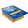 Varta 4103301112 Longlife AAA (LR03) mikro ceruza elem BigBox12